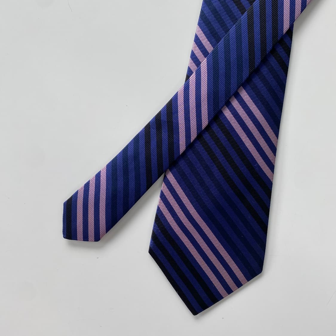 챕스 (CHAPS) 명품 정품 넥타이 상품이미지2