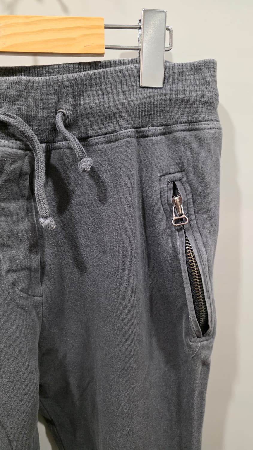 이자벨 마랑 에뚜왈 차콜 조거 팬츠 38 상품이미지2