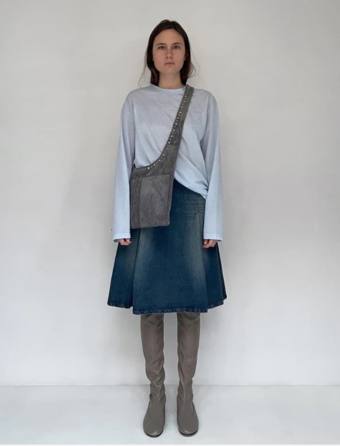 gimaguas 기마구아스 BLANCA BAG 블랑카 백 상품이미지3