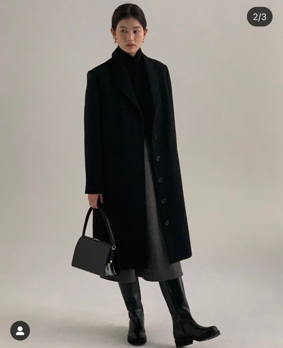 얼바닉 Classique Bag (클래시크 백) 상품이미지2