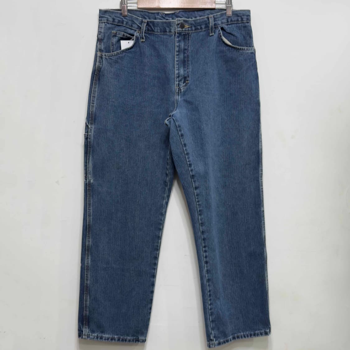 디키즈 카펜터 데님팬츠 36X30 상품이미지1