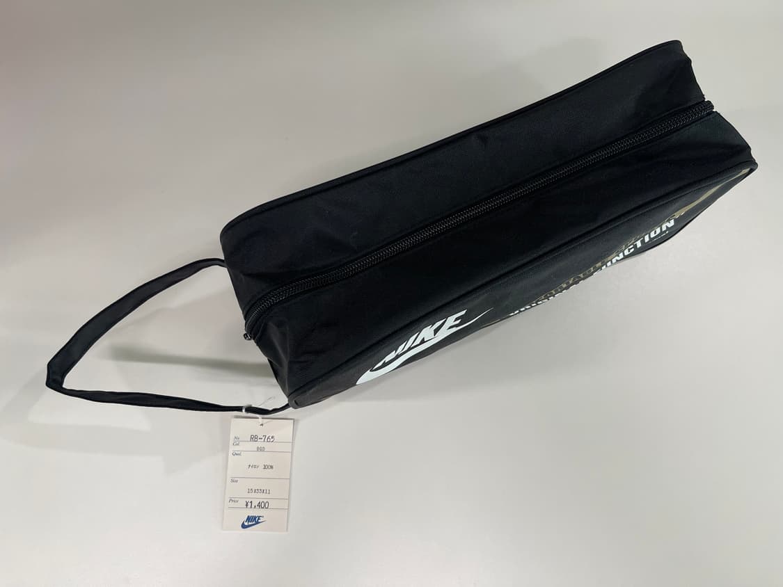 나이키 80s 올드 스포츠 백 NIKE OLD 1984-1988 상품이미지3