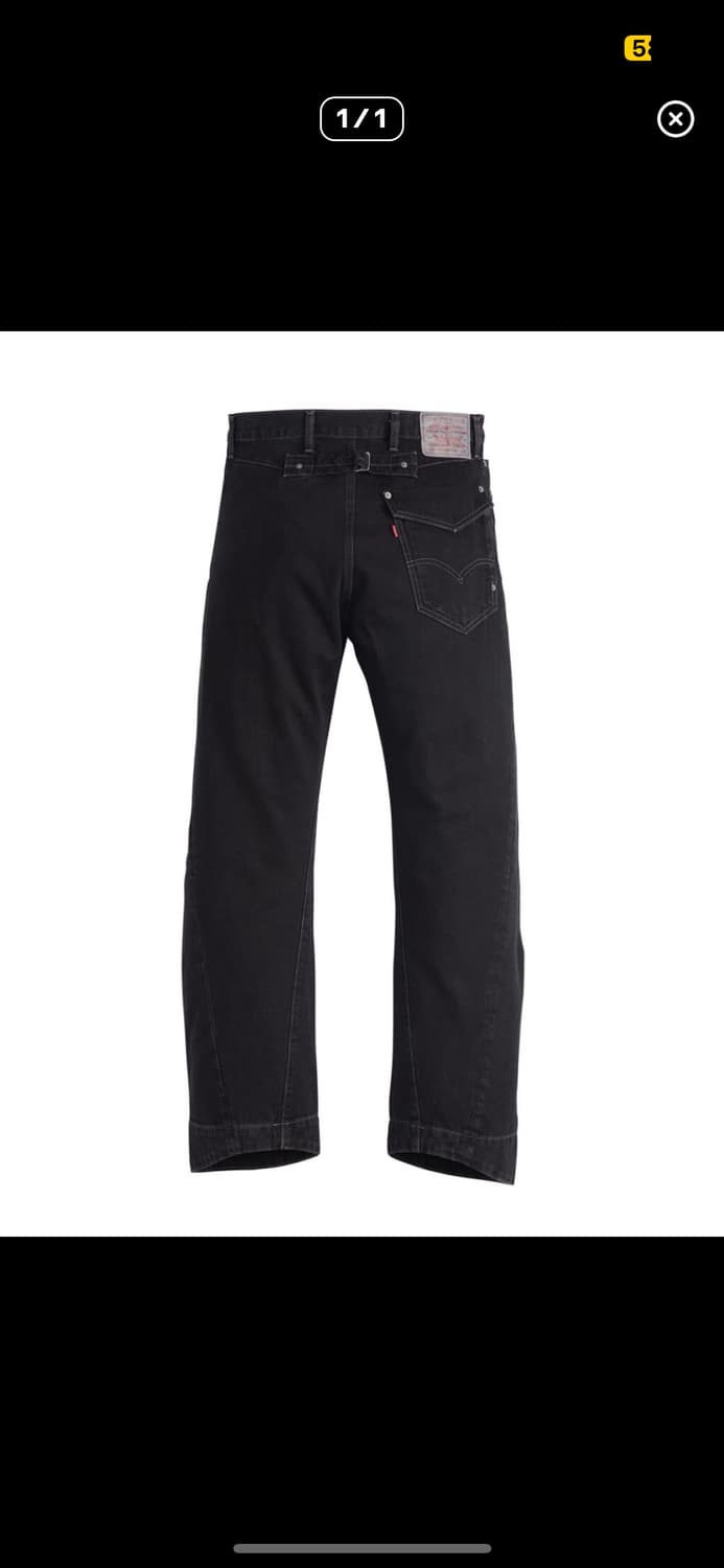 키코 코스타디노브 리바이스 31 x 34 상품이미지1