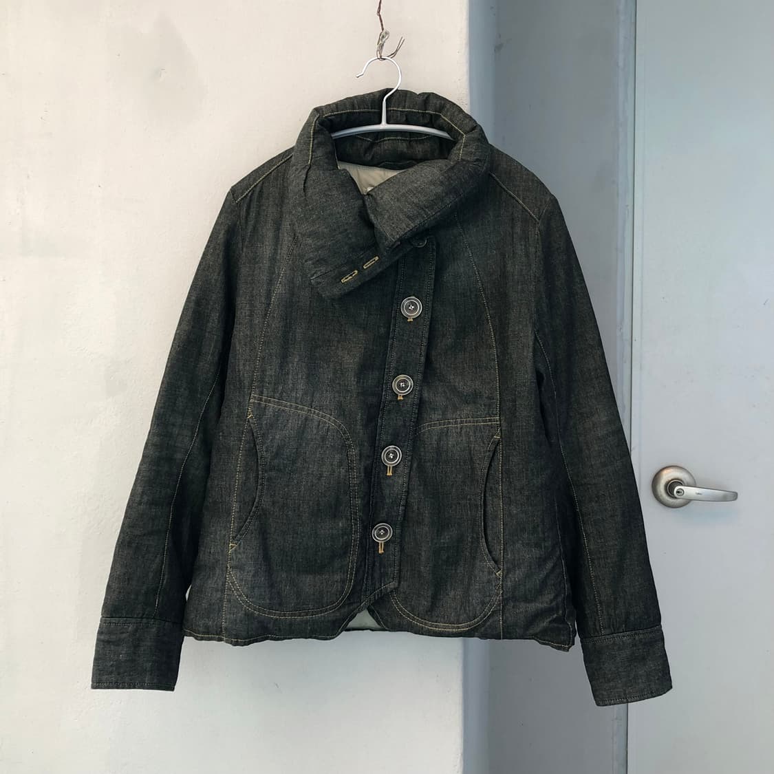 DW2R padded jacket 상품이미지4