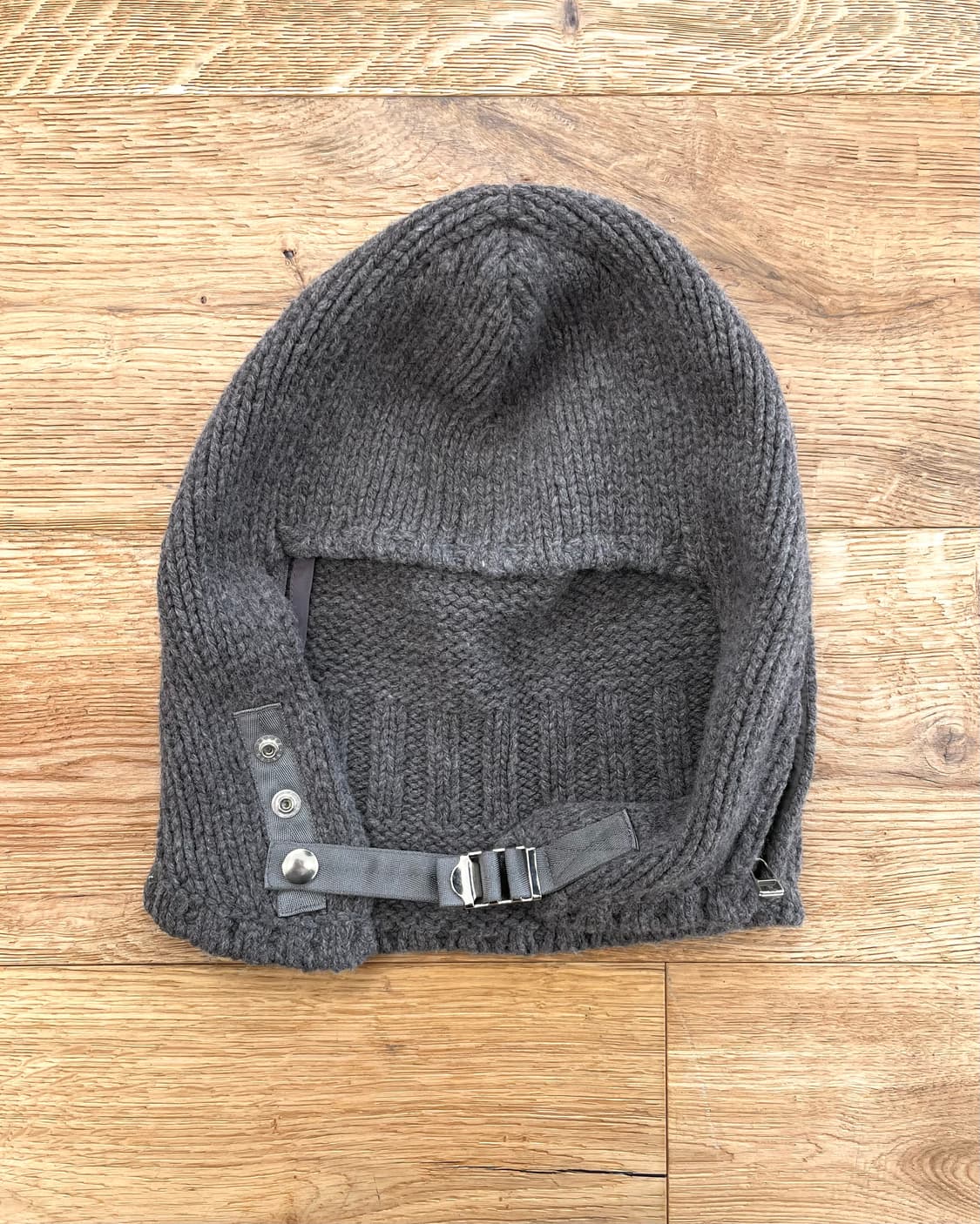 Tamme 파일럿 니트 햇 상품이미지7