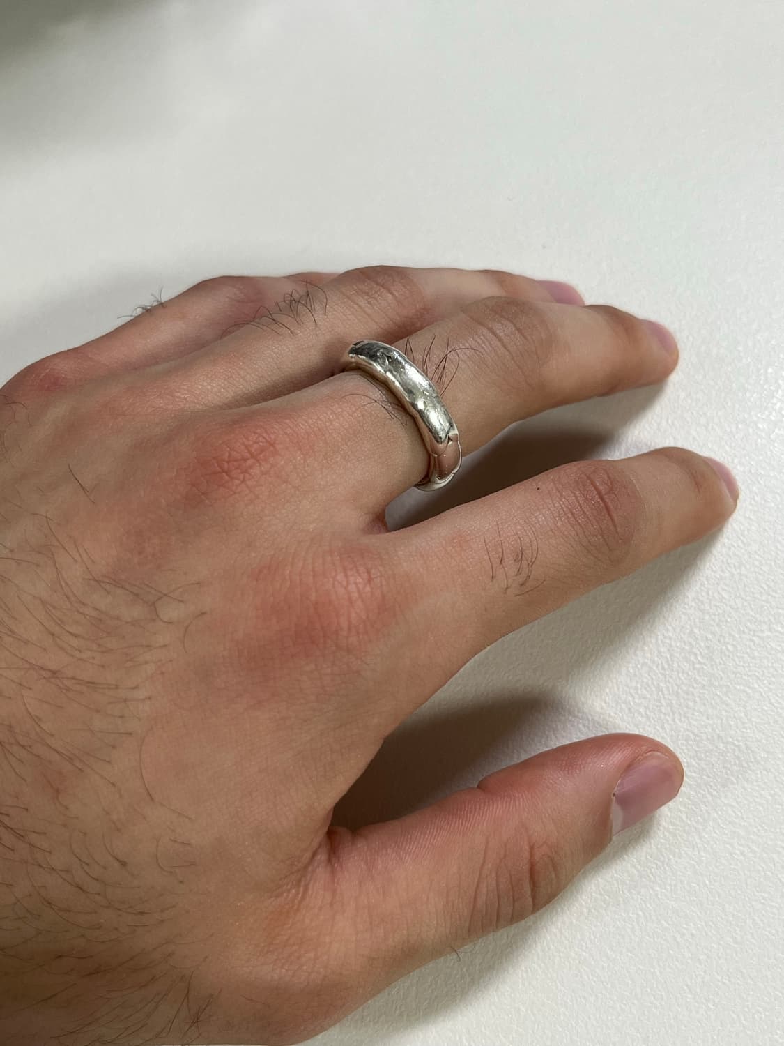 킹크로치(KING KROACH) 반지 상품이미지4