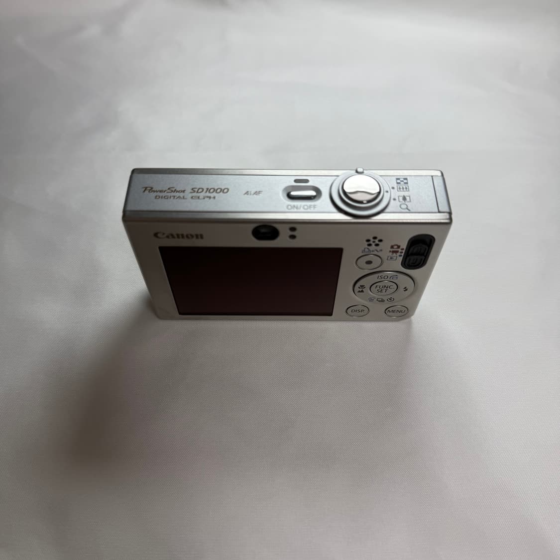 캐논 SD1000 (IXY 10IS, IXUS 70IS) 상품이미지4