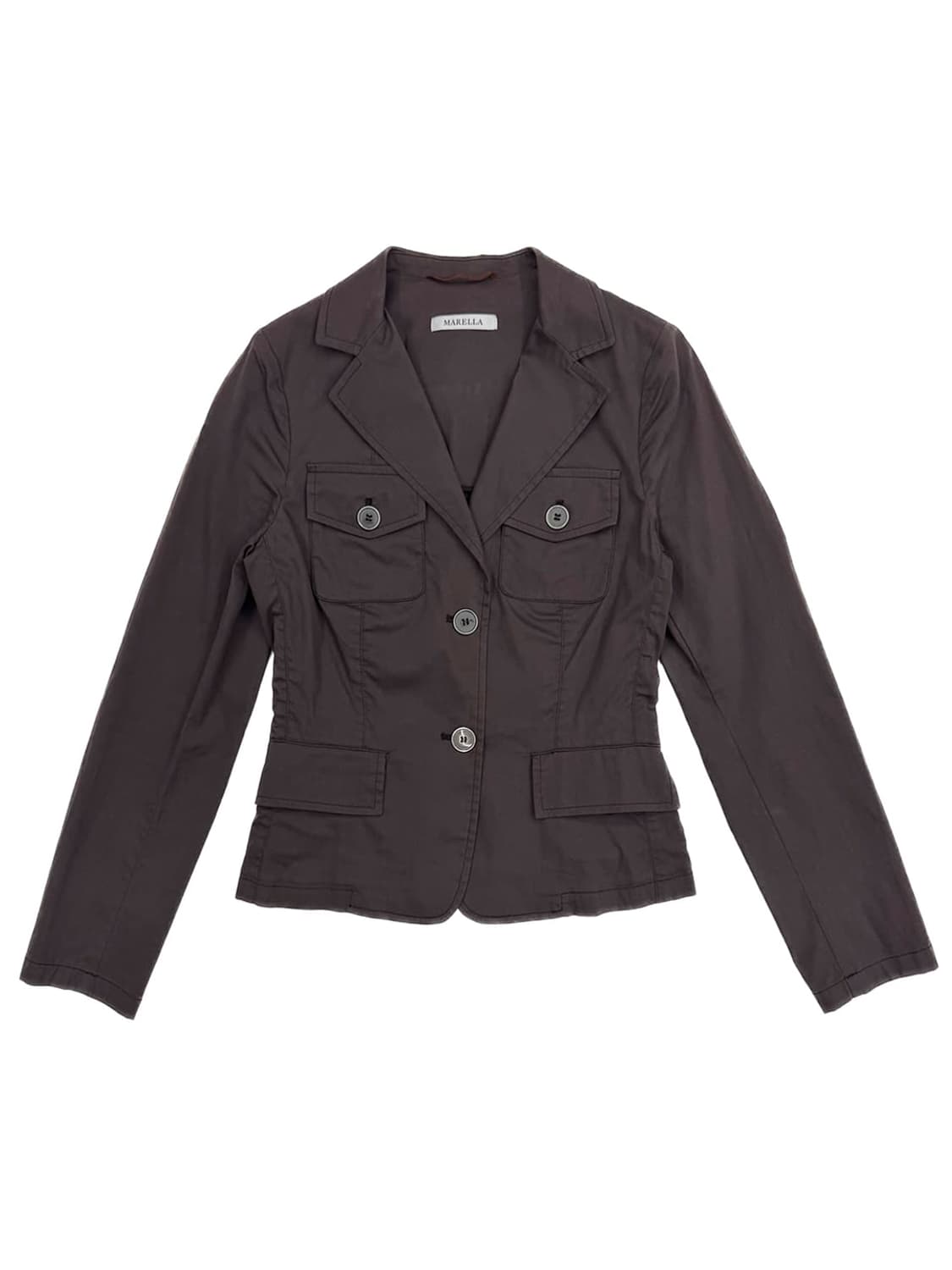 Marella Tailored Jacket/ 2 상품이미지1