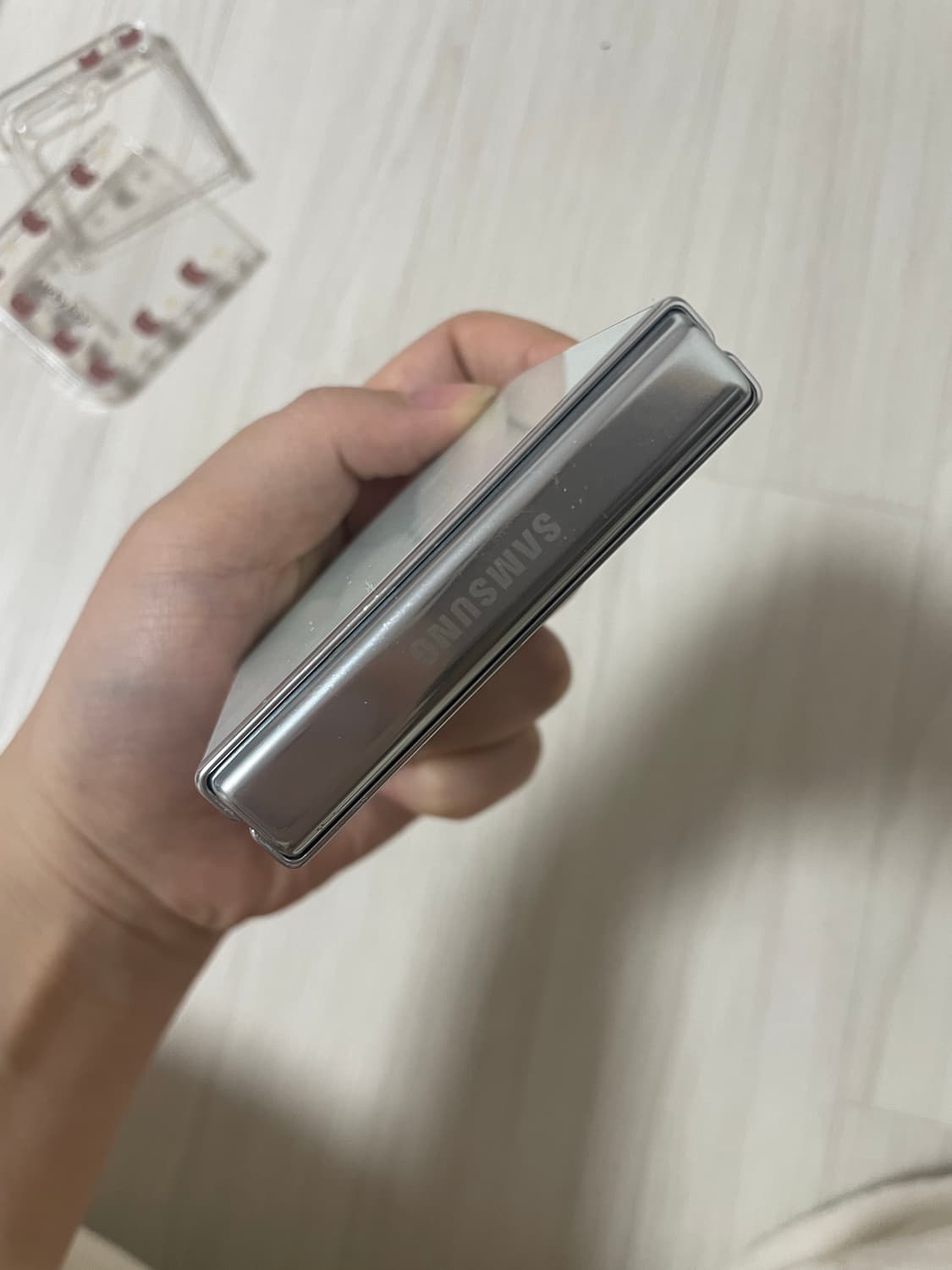 z플립 5 512기가 상품이미지3