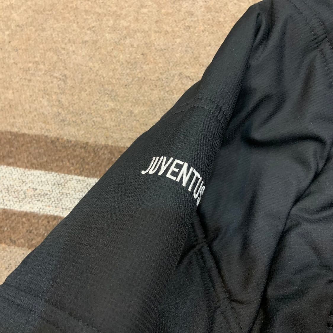 유벤투스 나이키 00s 패딩 자켓 M 100 상품이미지3