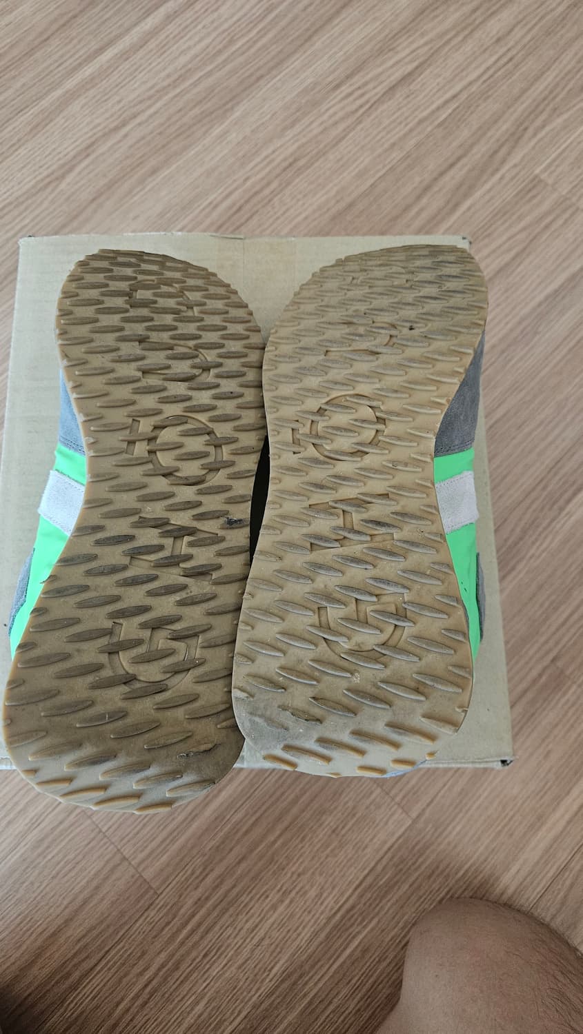 Ghoud sneakers 43 상품이미지6