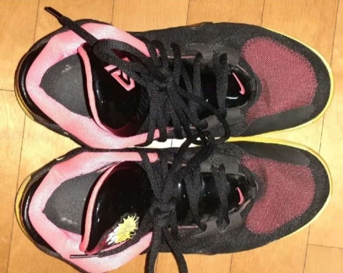 나이키 줌프릭1 소울글로 265 상품이미지4