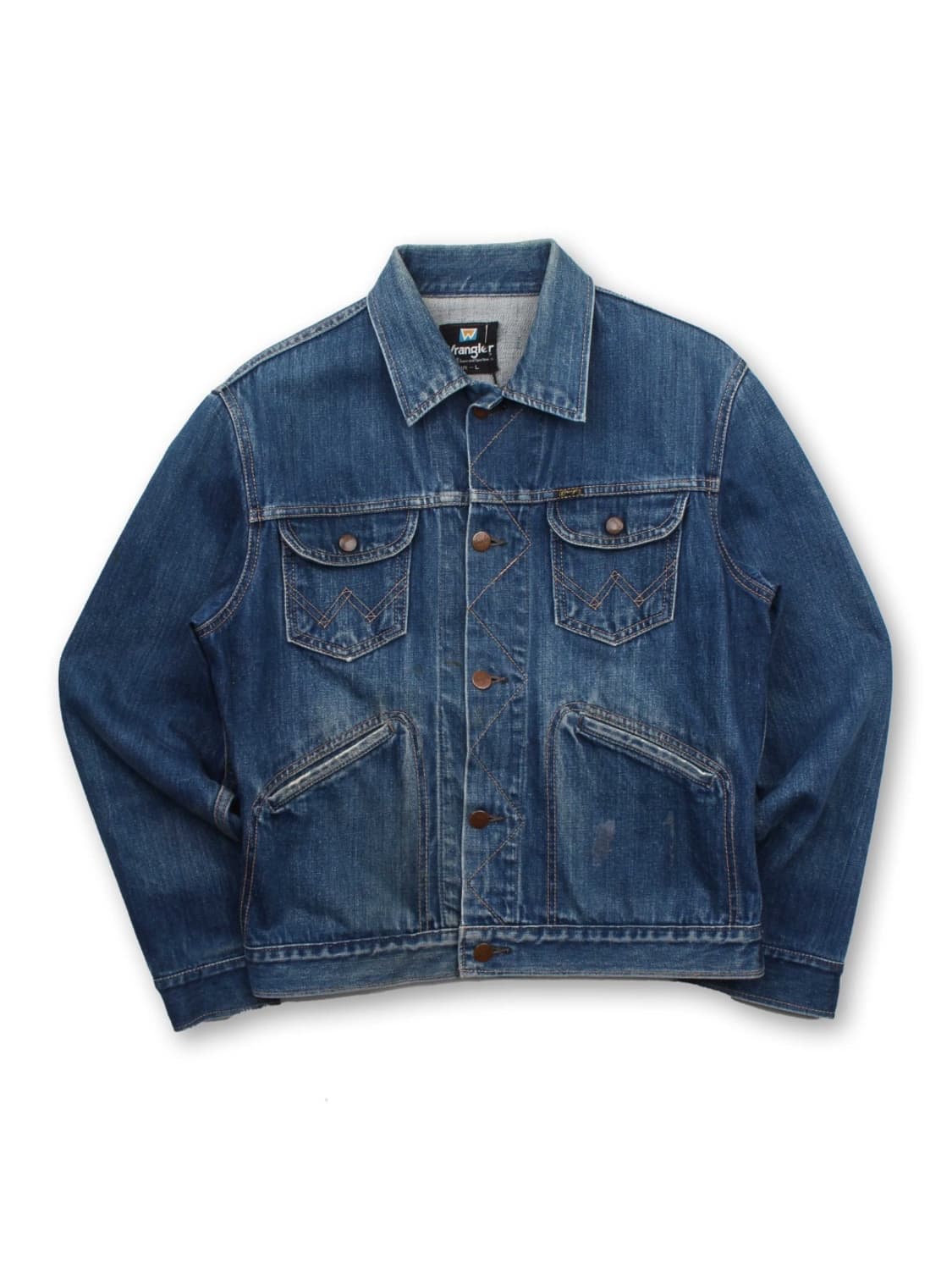 7-80s WRANGLER (L) 상품이미지1