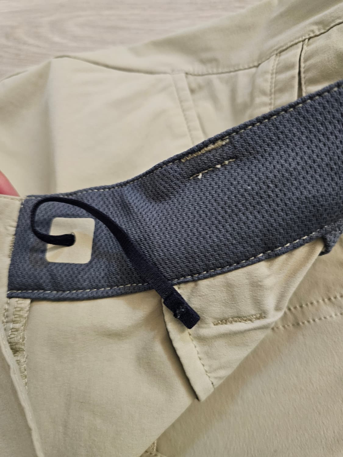 파타고니아 팬츠 판매합니다  상품이미지5