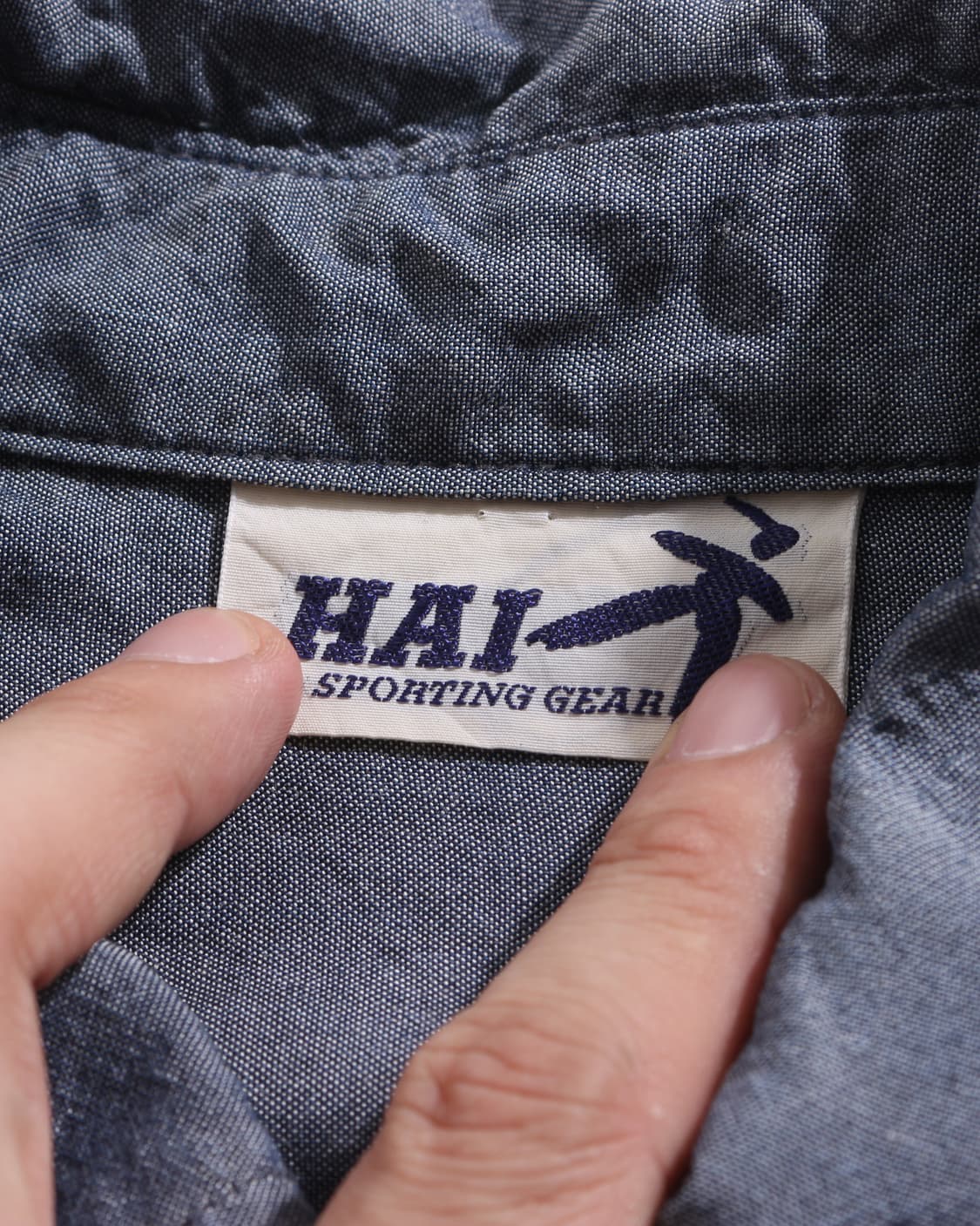 Hai sporting gear by issey miyake 상품이미지3