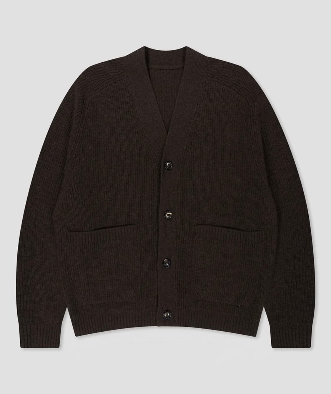 벨리에 오피서 헤비 가디건 4(100) 상품이미지1