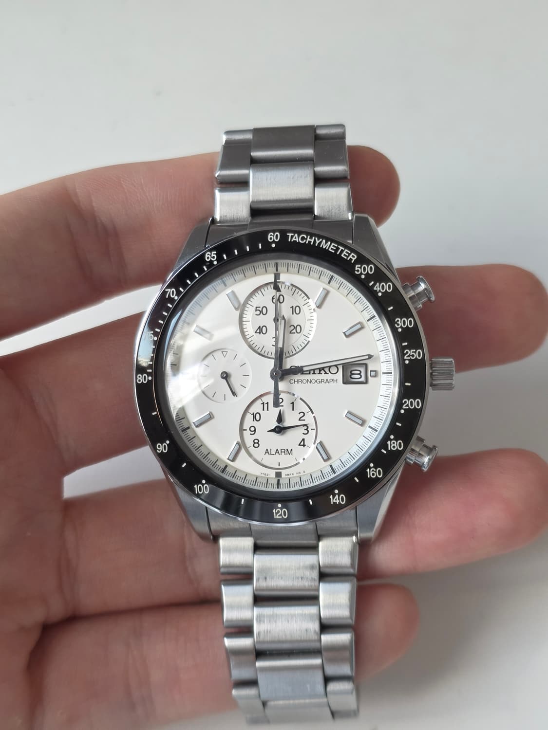 세이코 파워디자인 프로젝트 sbpp003 상품이미지5