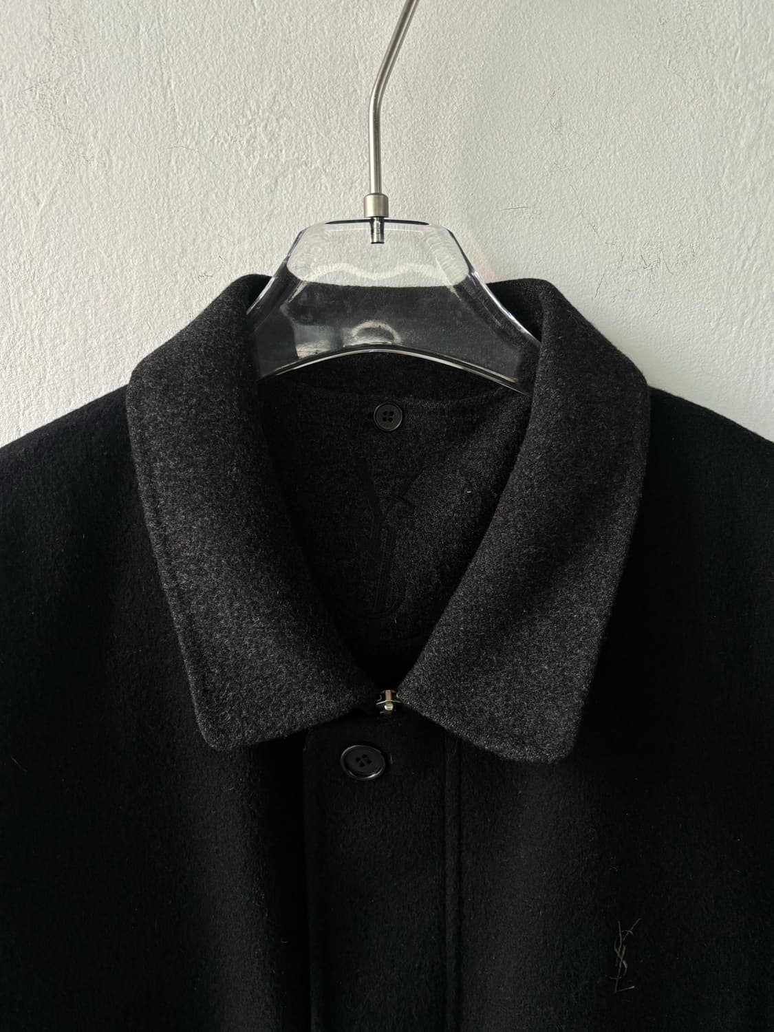 입생로랑 블루종  상품이미지3