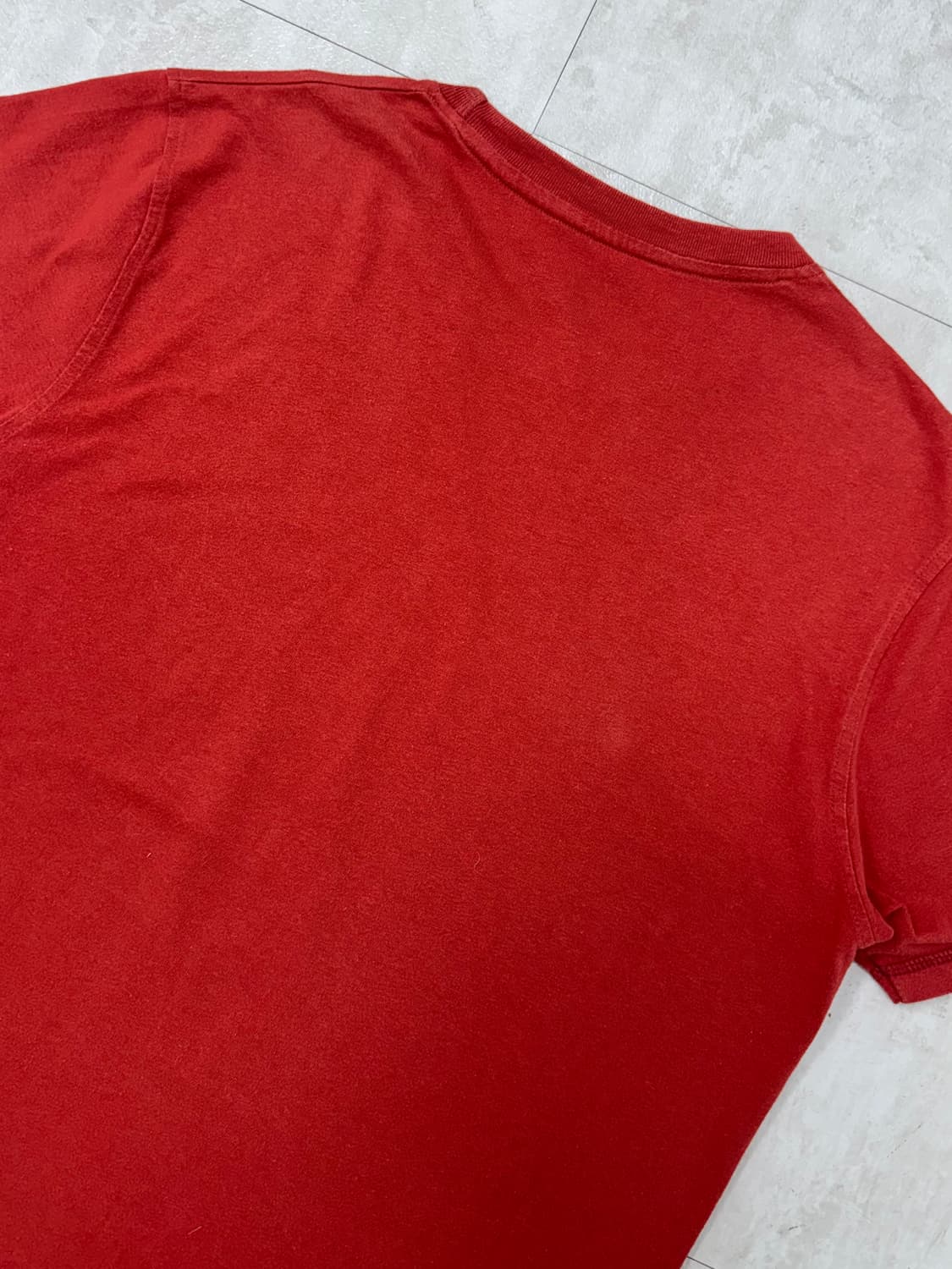 •디젤 Y2K 그래픽 반팔 티셔츠 상품이미지7