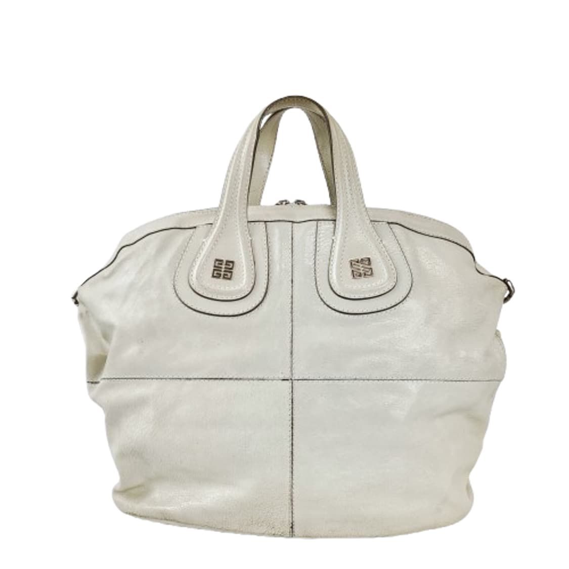 정품 지방시 페이던트가죽 나이팅게일백 상품이미지7