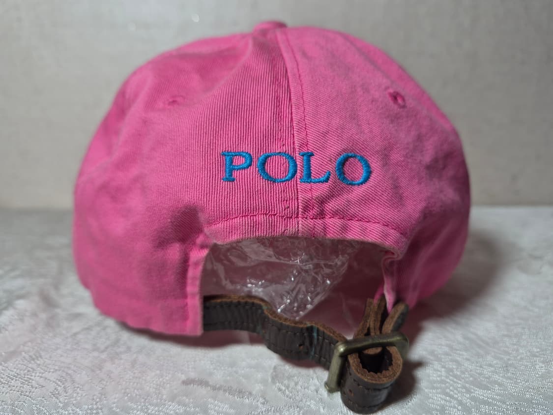 폴로랄프로렌 볼캡(onesize) 상품이미지5