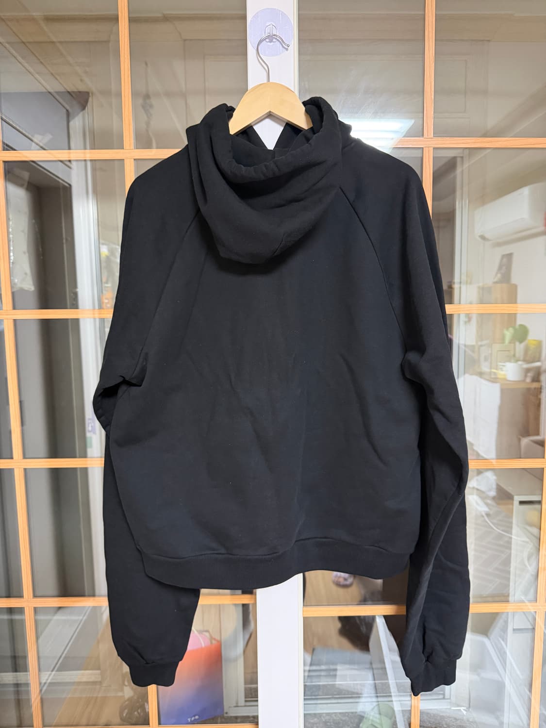 발렌시아가 MODE 후드 L사이즈 상품이미지3