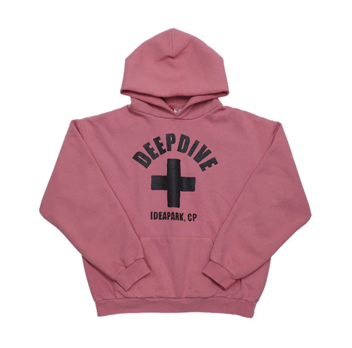 Collectpieces 후드 상품이미지2