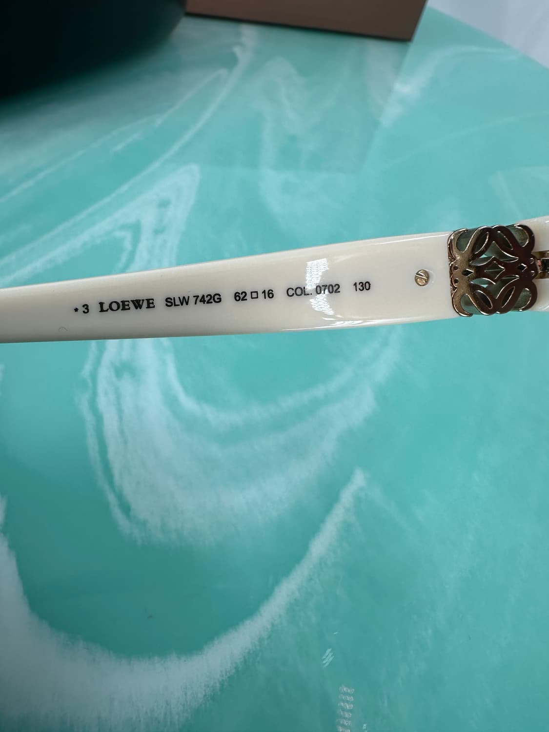 [새상품 무료배송] Made in Italy 로에베 선글라스 상품이미지7