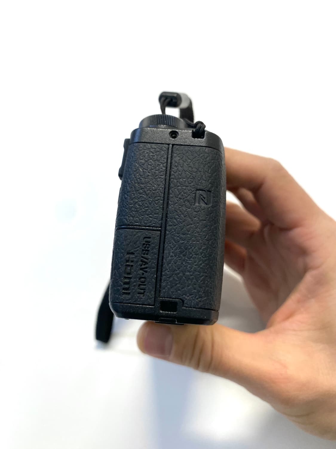 리코 GR2 디지털 카메라 상품이미지8