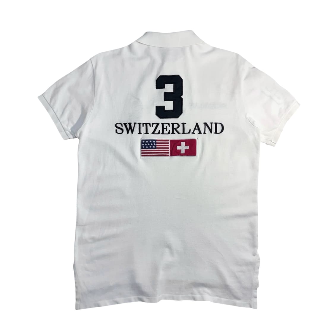 폴로 랄프로렌 치프키프 빅포니 스위스 카라티 상품이미지2