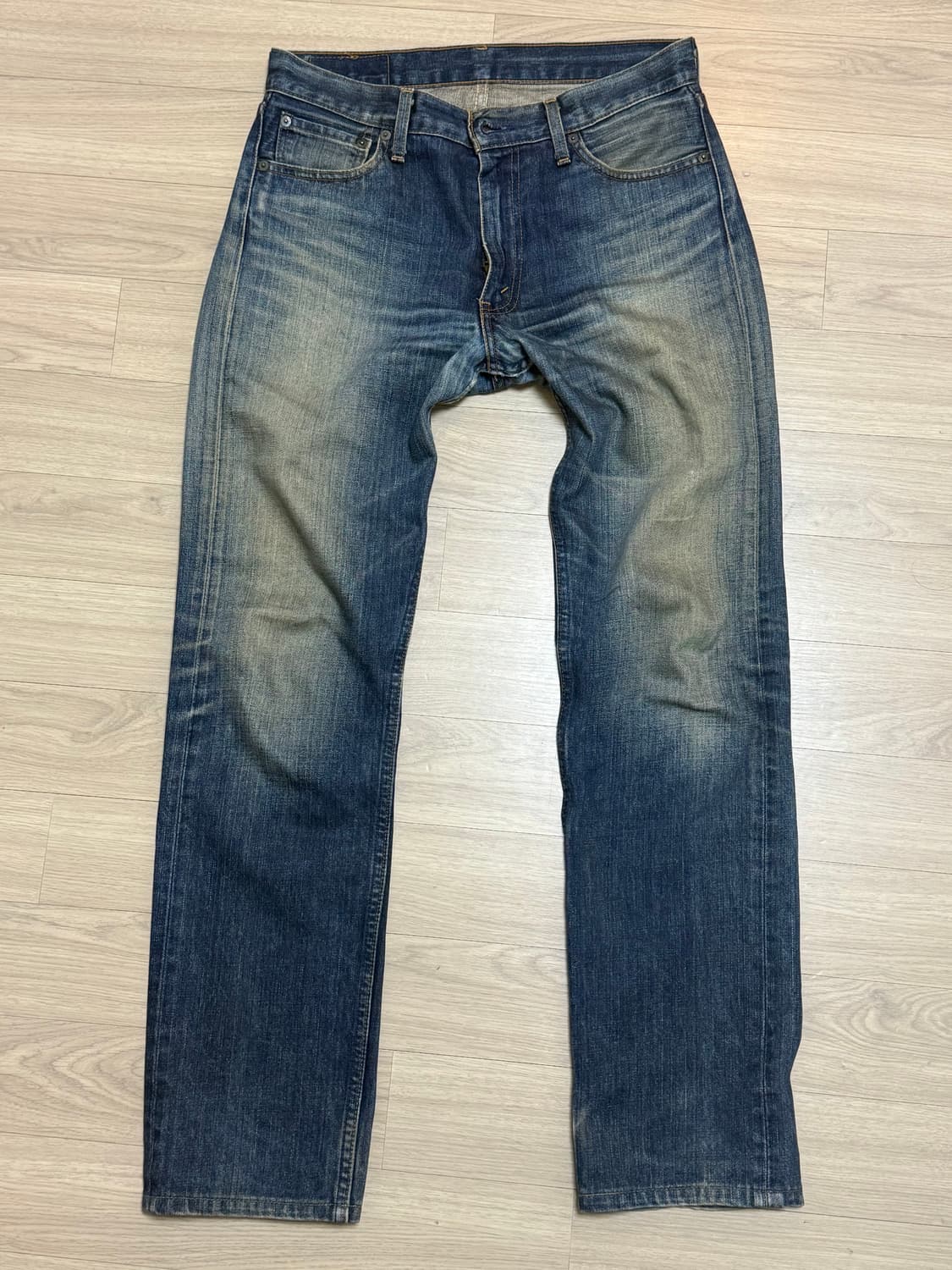 Levi’s 505 vintage 상품이미지4