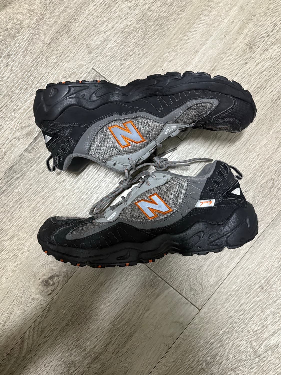 뉴발란스 703BA 280-285cm 상품이미지1