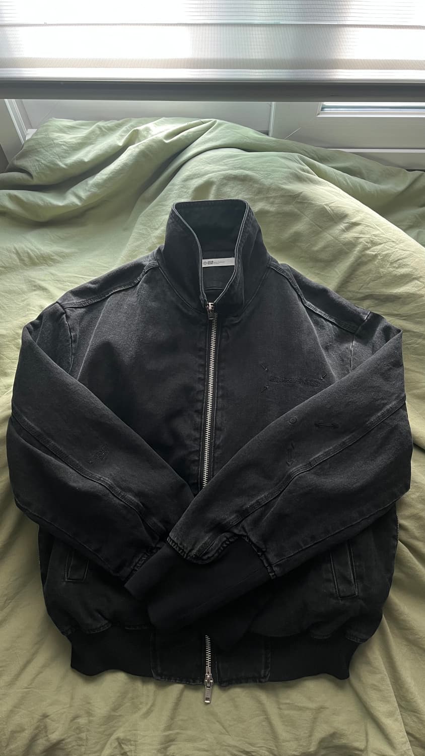 MPa R-POINT JACKET 상품이미지2