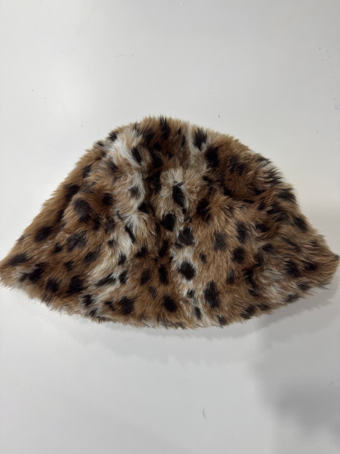 leopard beanie 상품이미지1