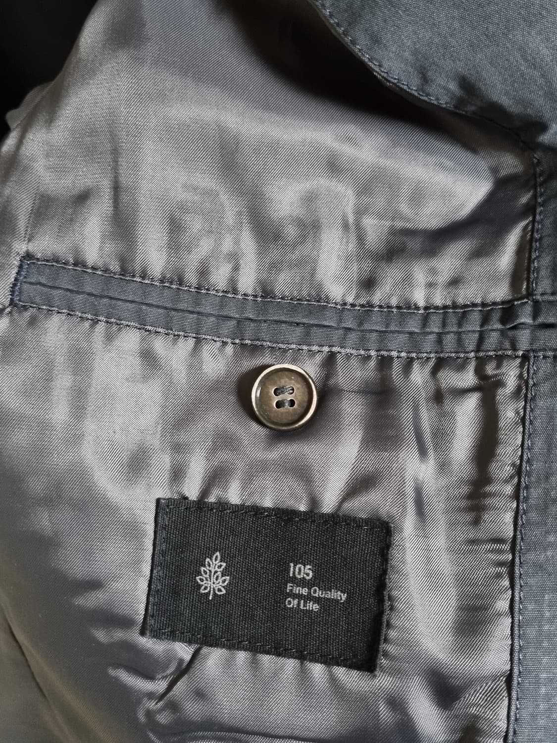 빈티지 블레이저 상품이미지4