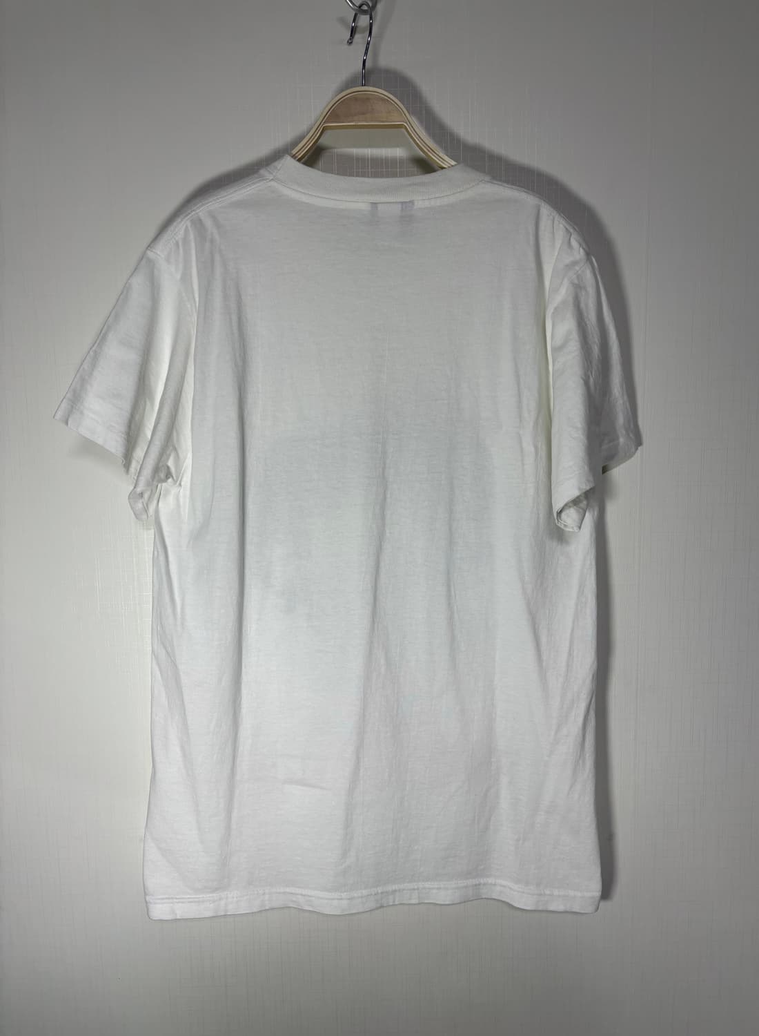 90s Betty Boop 베티붑 USA 풀프린트 티셔츠 상품이미지4