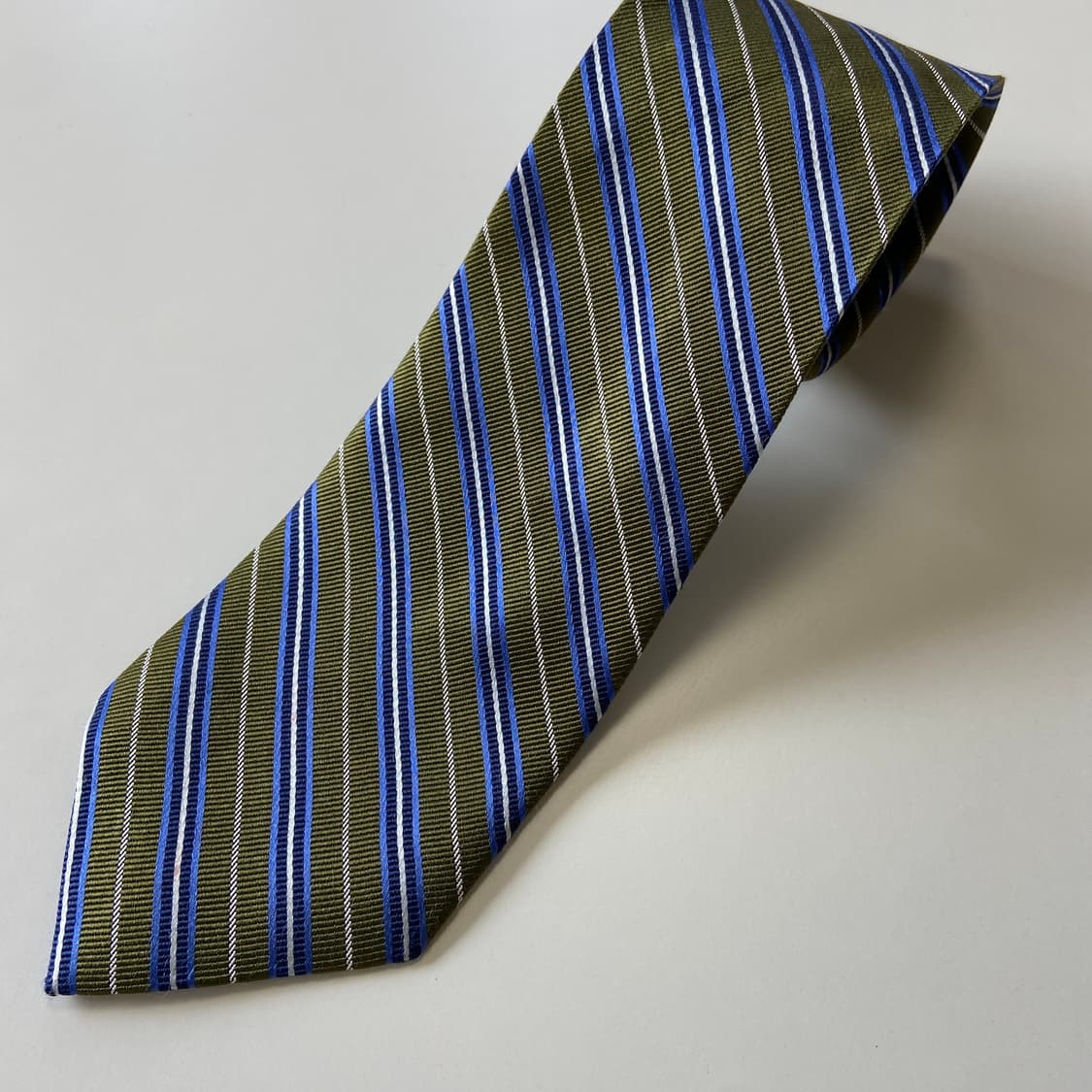 제이프레스(J.Press)넥타이 정품 명품 상품이미지5