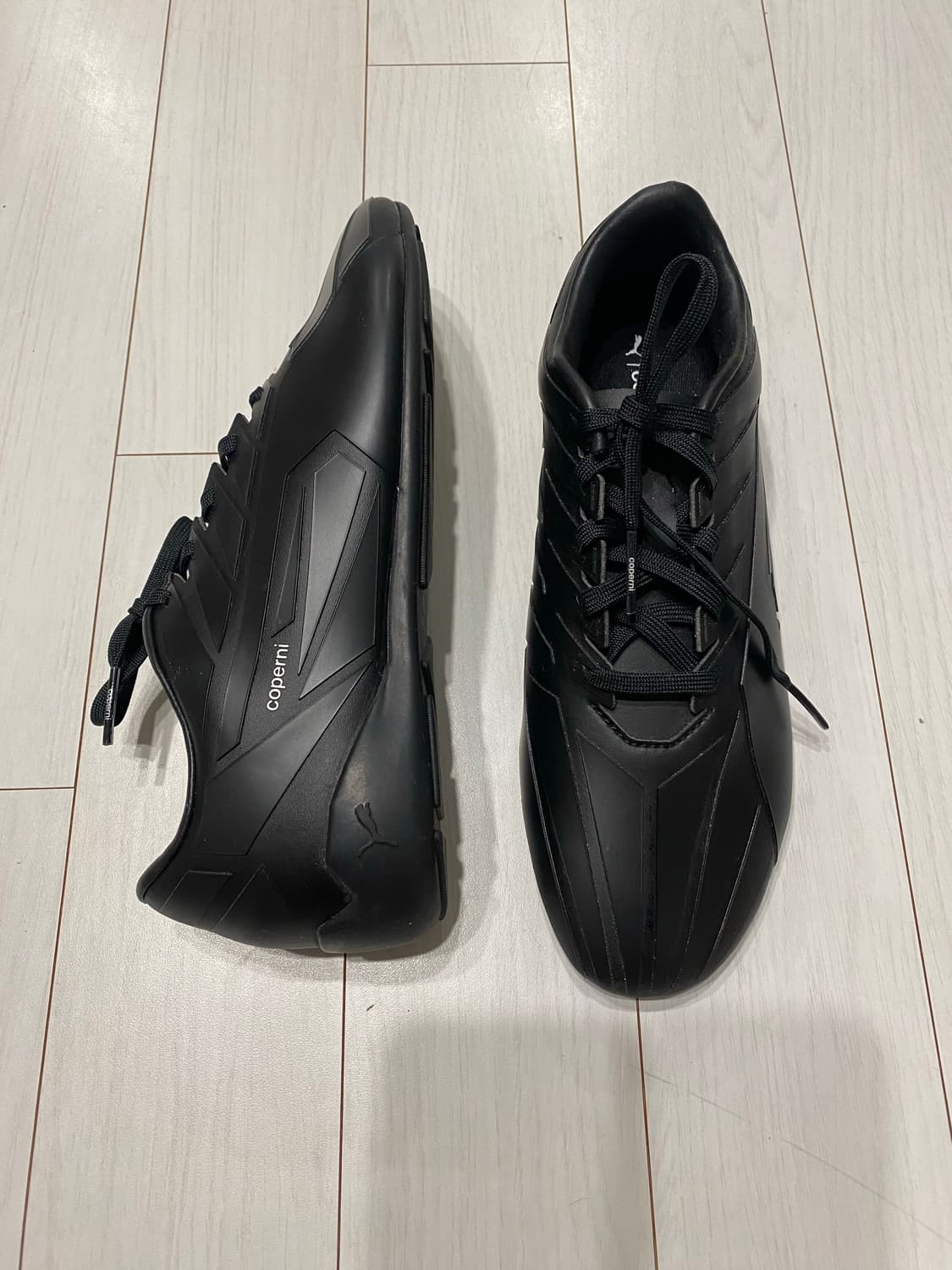 Coperni Puma Speedcat Black 상품이미지7