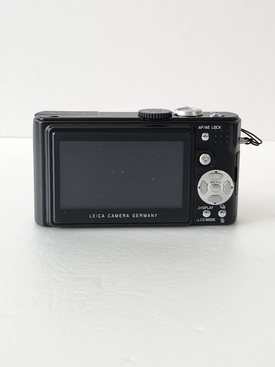 라이카 D-LUX3 디룩스 디럭스3 카메라 라이카 상품이미지3