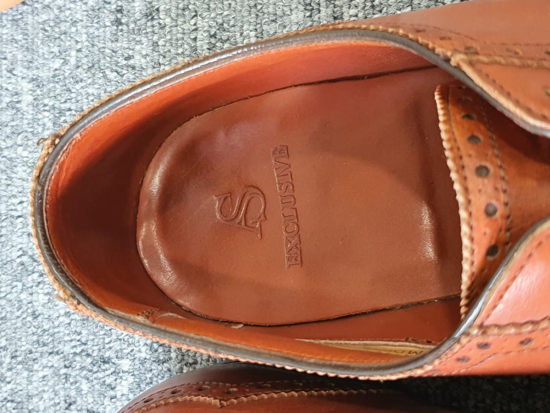 Alfred Sargent Moore 알프레드 사전트 무어 체리 6
 상품이미지6