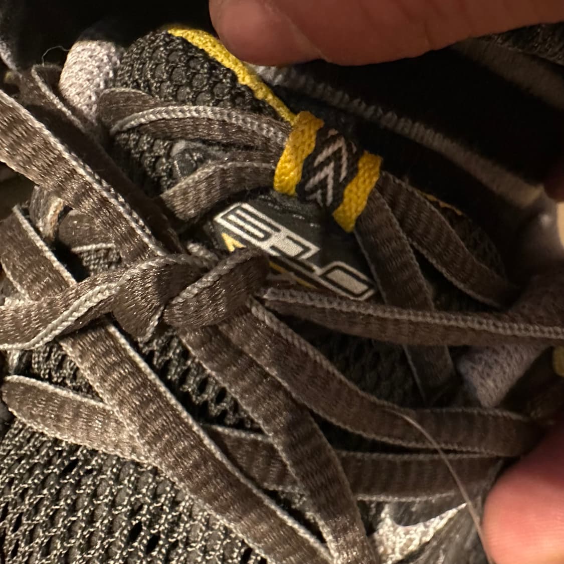 [New Balance]뉴발란스 610 트레킹화 275 상품이미지7