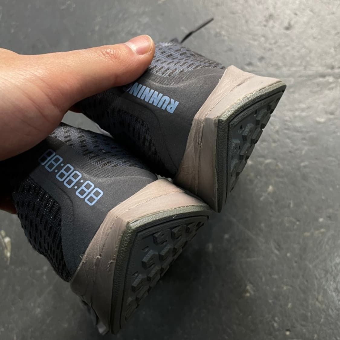 250 나이키 줌 페가수스 터보 2  상품이미지4