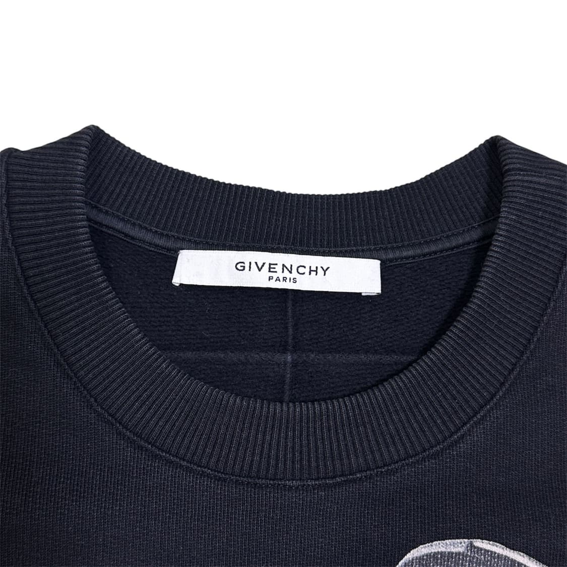 GIVENCHY Basketball player Sweatshirt 상품이미지3