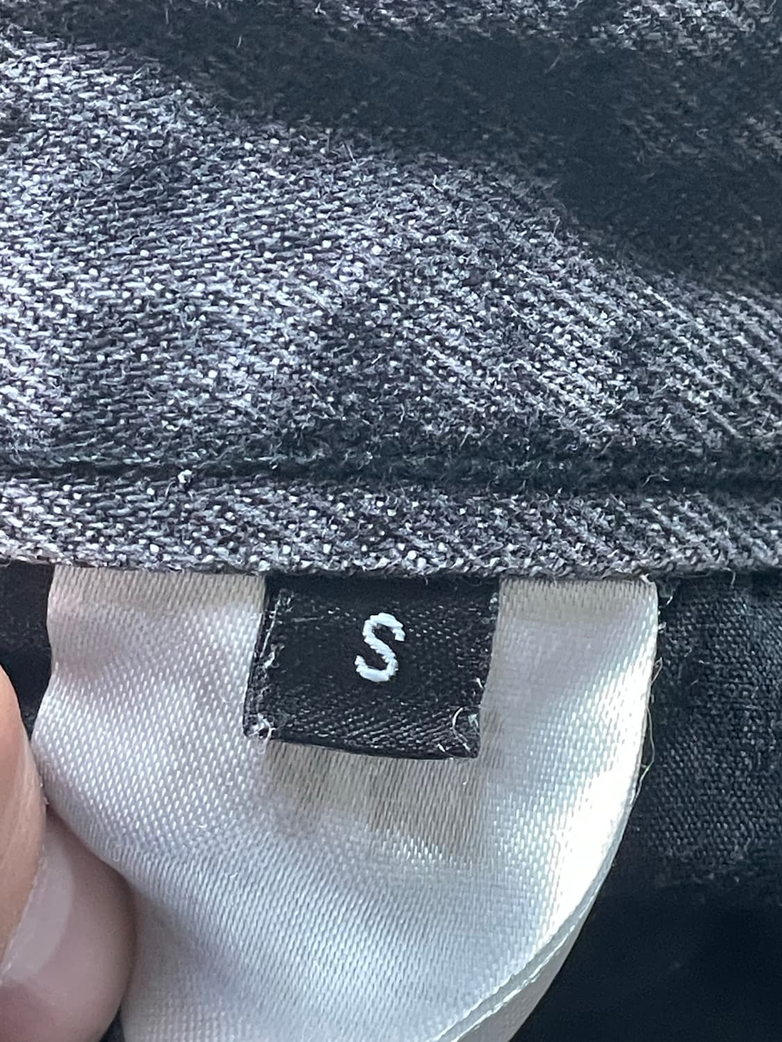 기철 벌룬 팬츠 상품이미지5