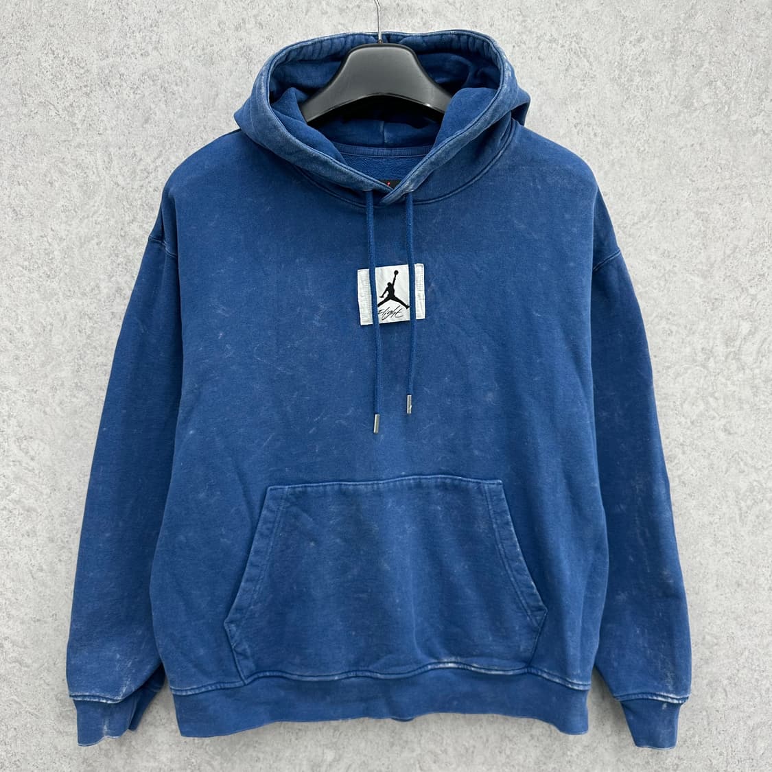 FREE 나이키 조던 여자 오버핏 후드티 상품이미지1