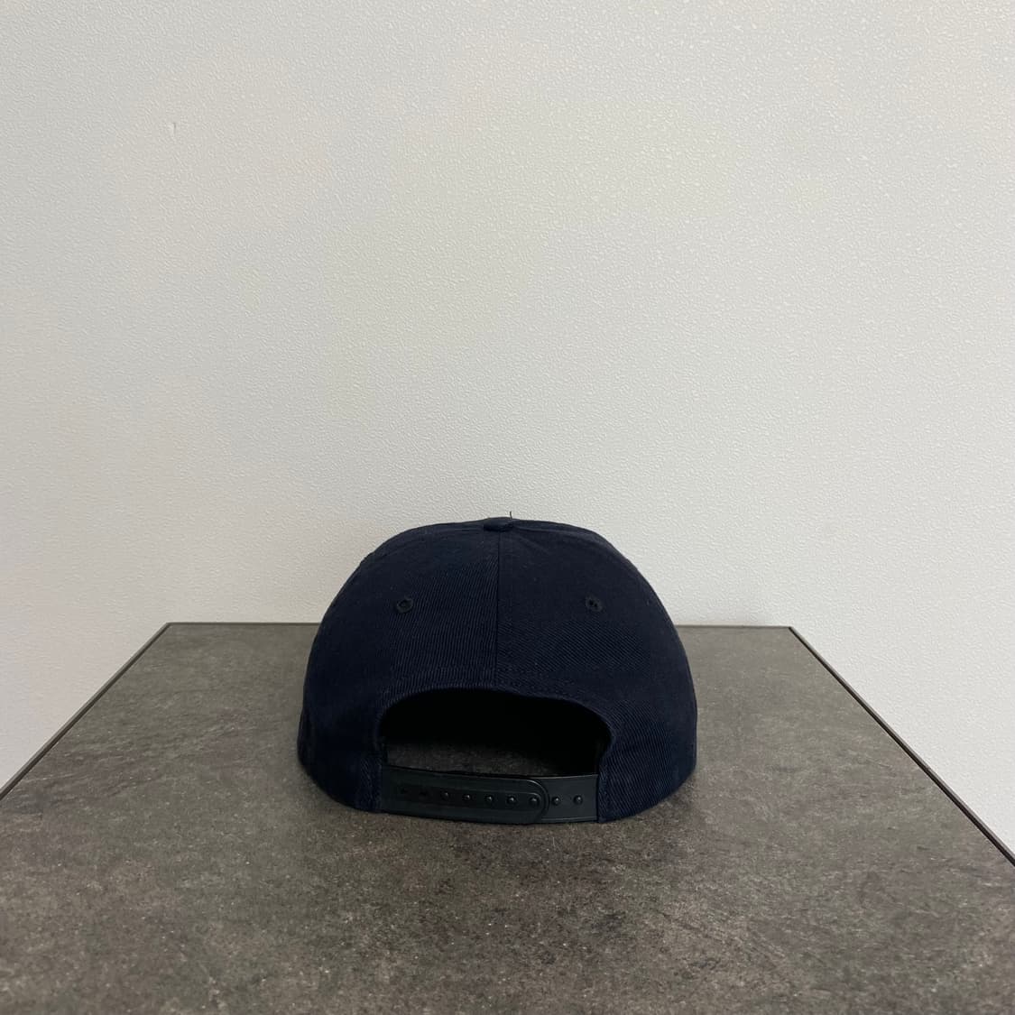 슈프림 곤즈 로고 워시드 블랙 볼캡 모자 6패널 캡 상품이미지4