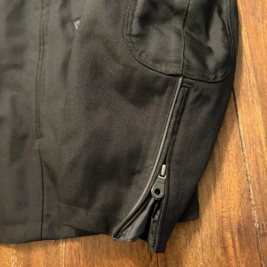 할리데이비슨 FXRG 메쉬 자켓 상품이미지5