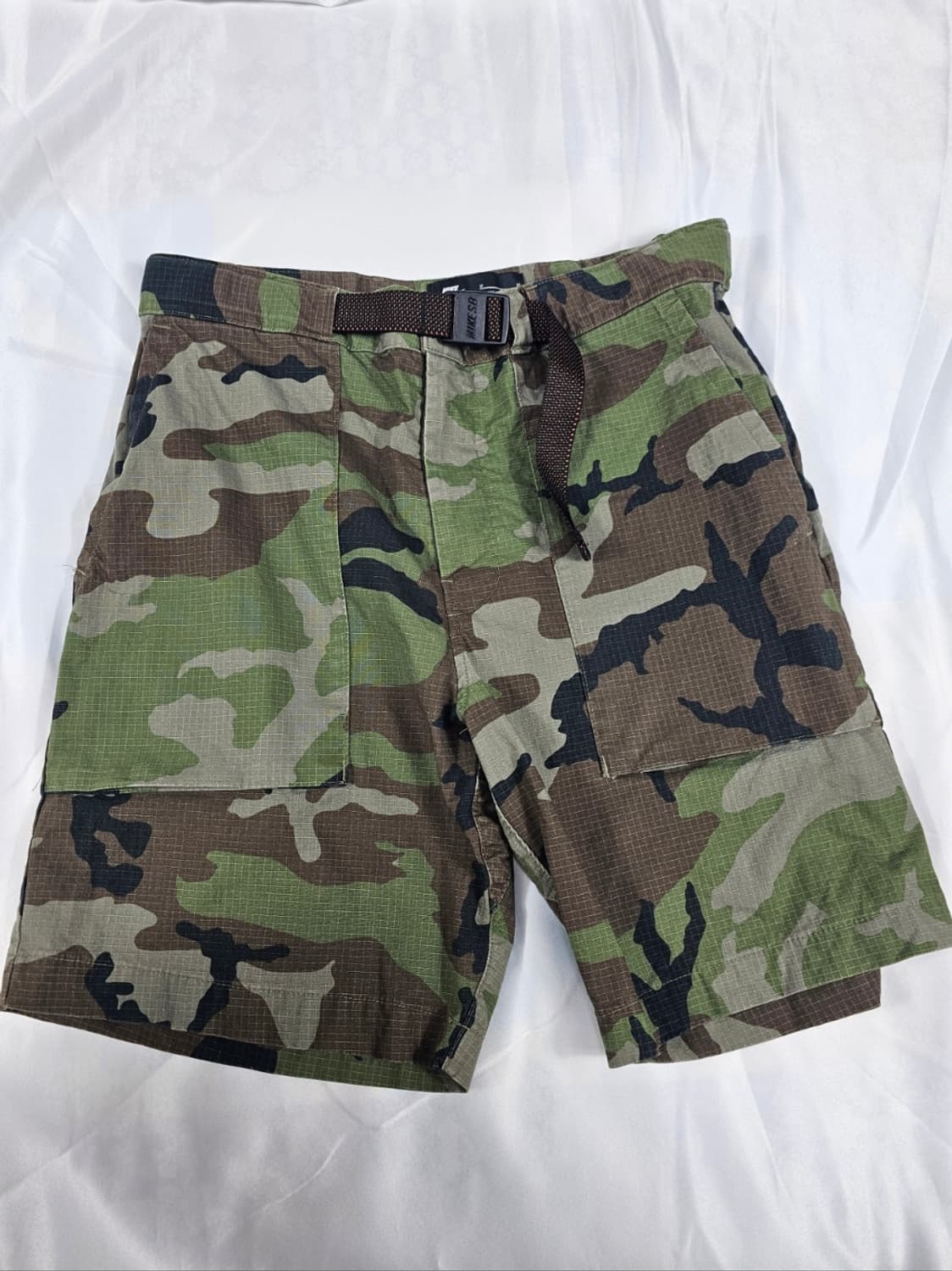 나이키카모반바지 상품이미지1