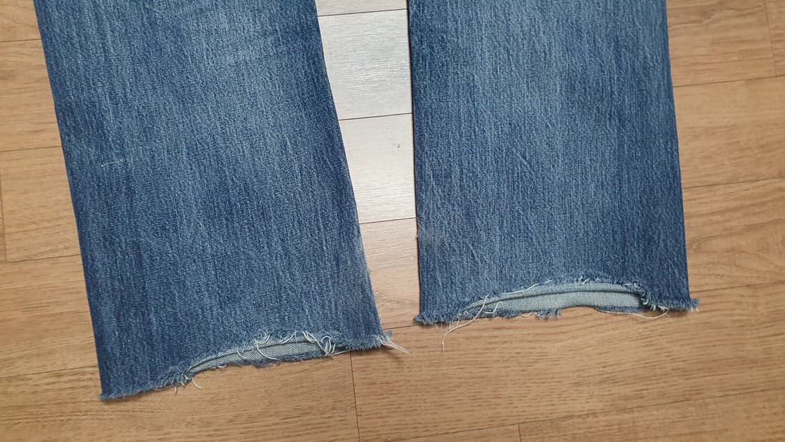 리바이스 501 상품이미지5