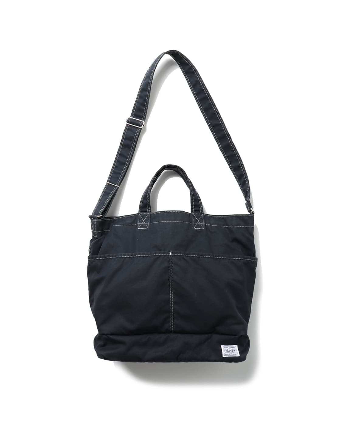포터 PORTER FAVOR 2way shoulder bag 상품이미지1